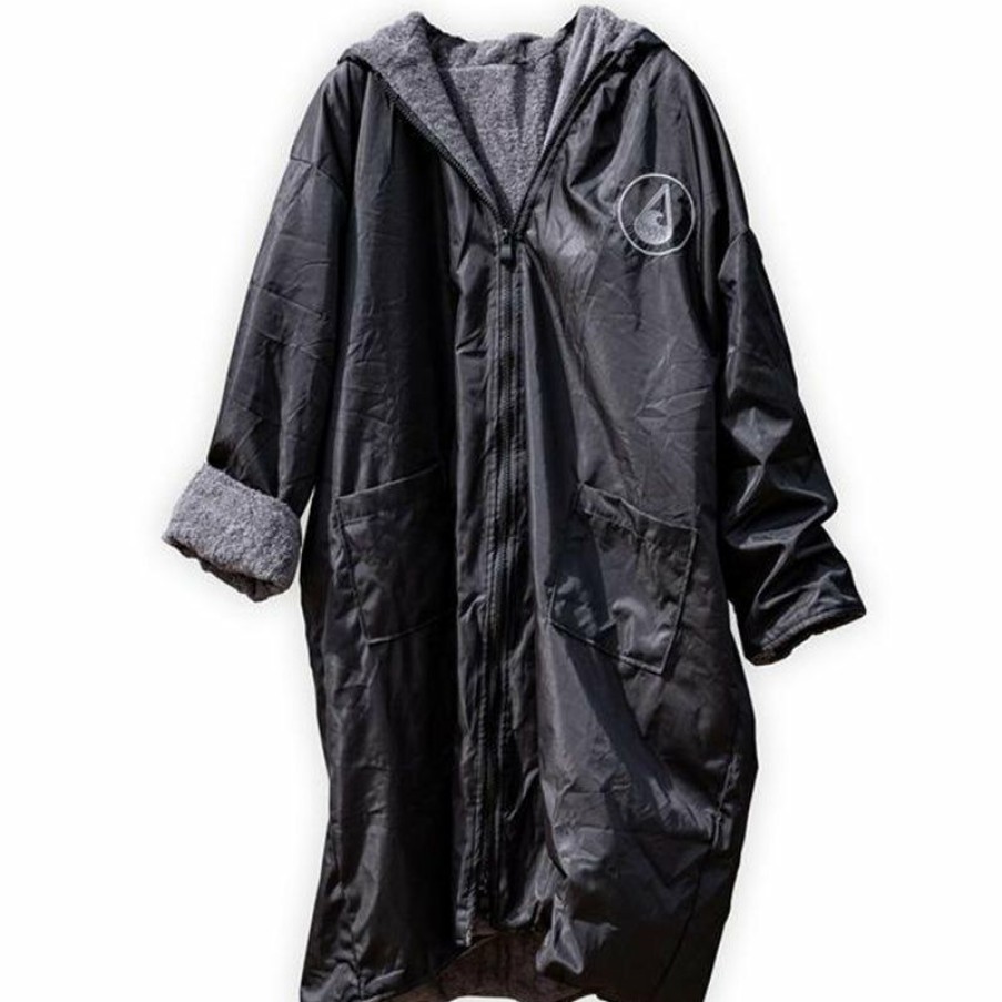 Open Water * | Outlet Sale Wave Hawaii Jety Storm Poncho