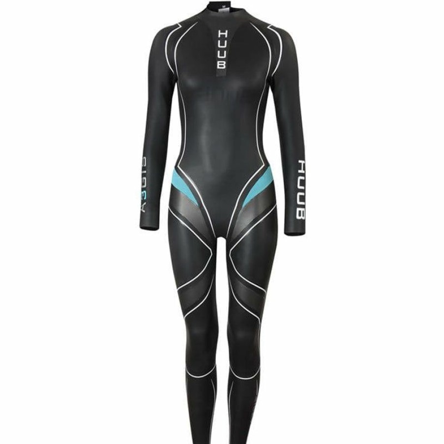 Open Water * | Bestsellers Huub Womens Aegis Iii 3:5 Wetsuit