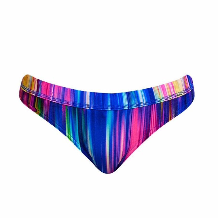 Womens * | Premium Funkita Event Horizon Ladies Sports Brief