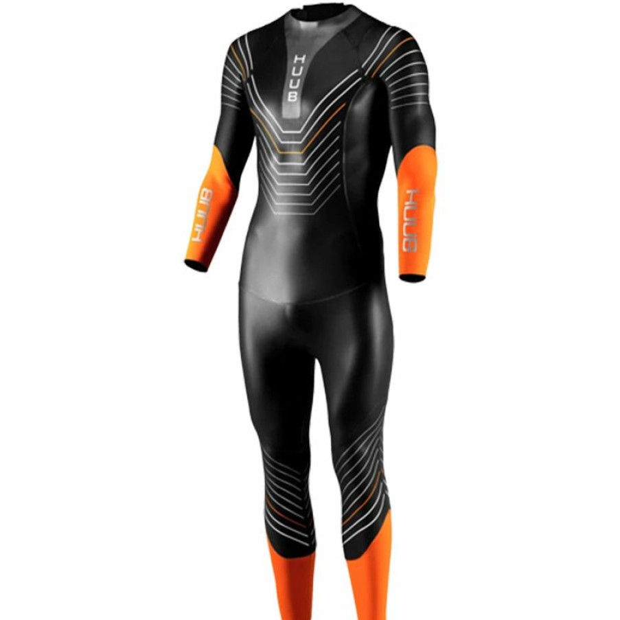 Open Water * | Best Price Huub Womens Araya Wetsuit