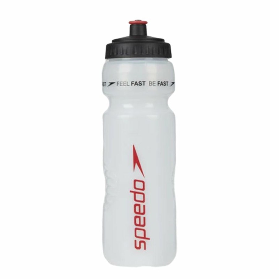 Accessories * | Bestsellers Speedo Water Bottle 800Ml