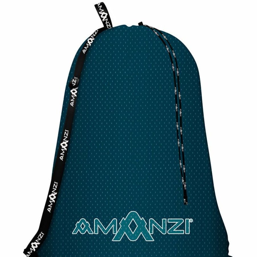 Accessories * | Large Choice Amanzi Neptune Mesh Bag