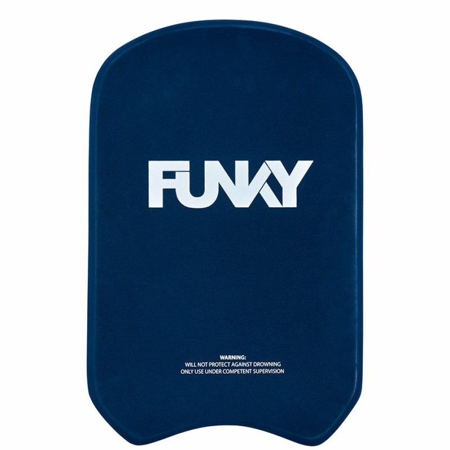 Accessories * | Reliable Quality Funky Hyper Inflation Kickboard