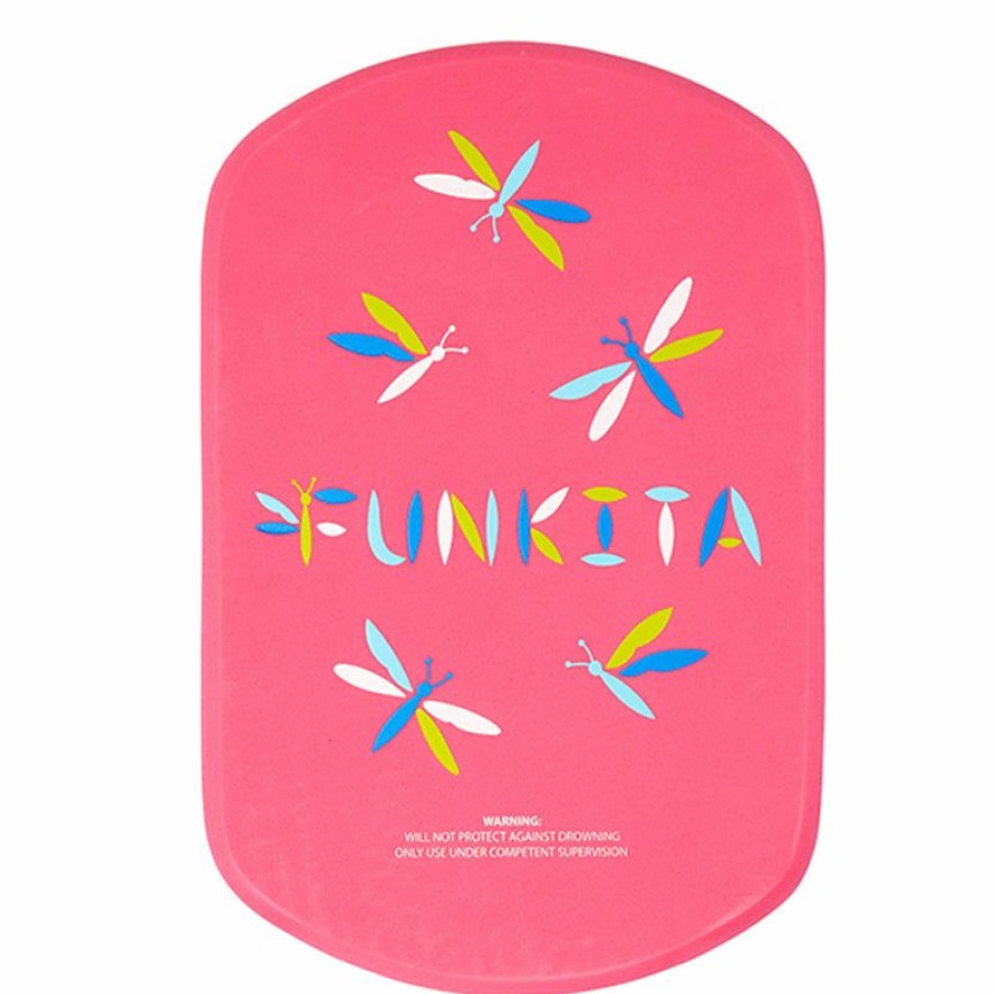 Accessories * | Online Discount Funkita Fly Dragon Mini Kickboard