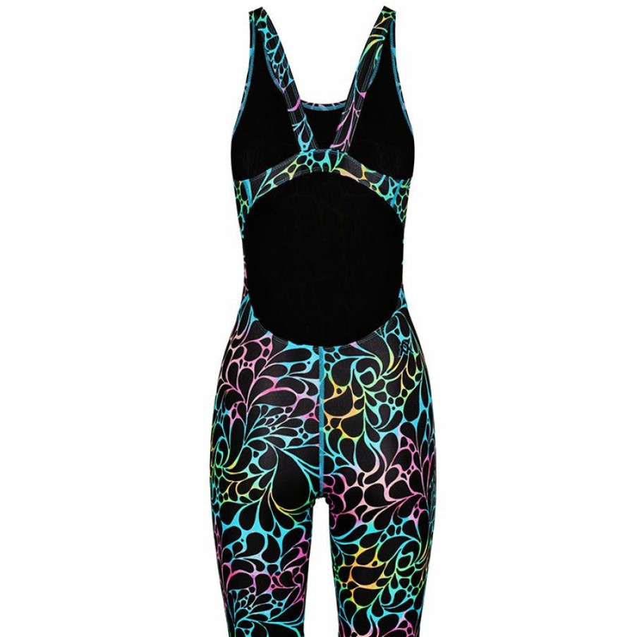 Womens * | Excellent Quality Amanzi Aquatica Ladies Kneelength