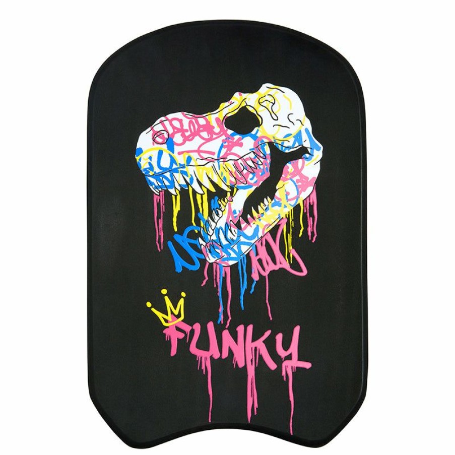 Accessories * | Tendy Style Funky Sexy Rexy Kickboard