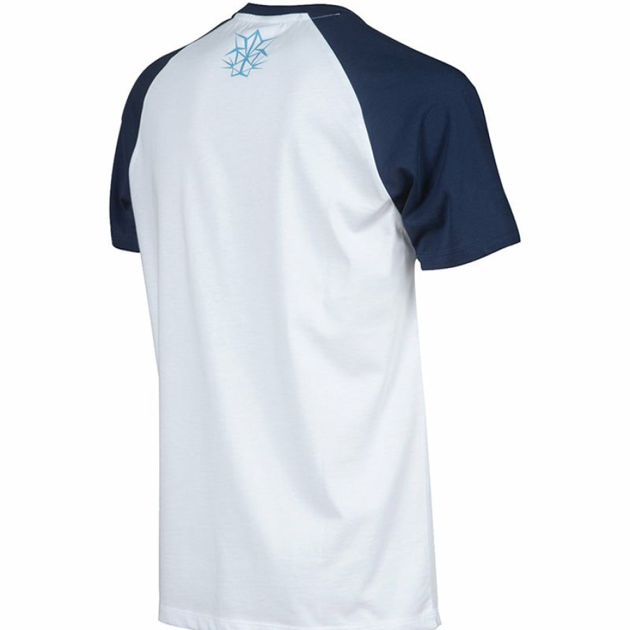 Mens * | Online Discount Arena Bishamon Raglan T-Shirt Uk