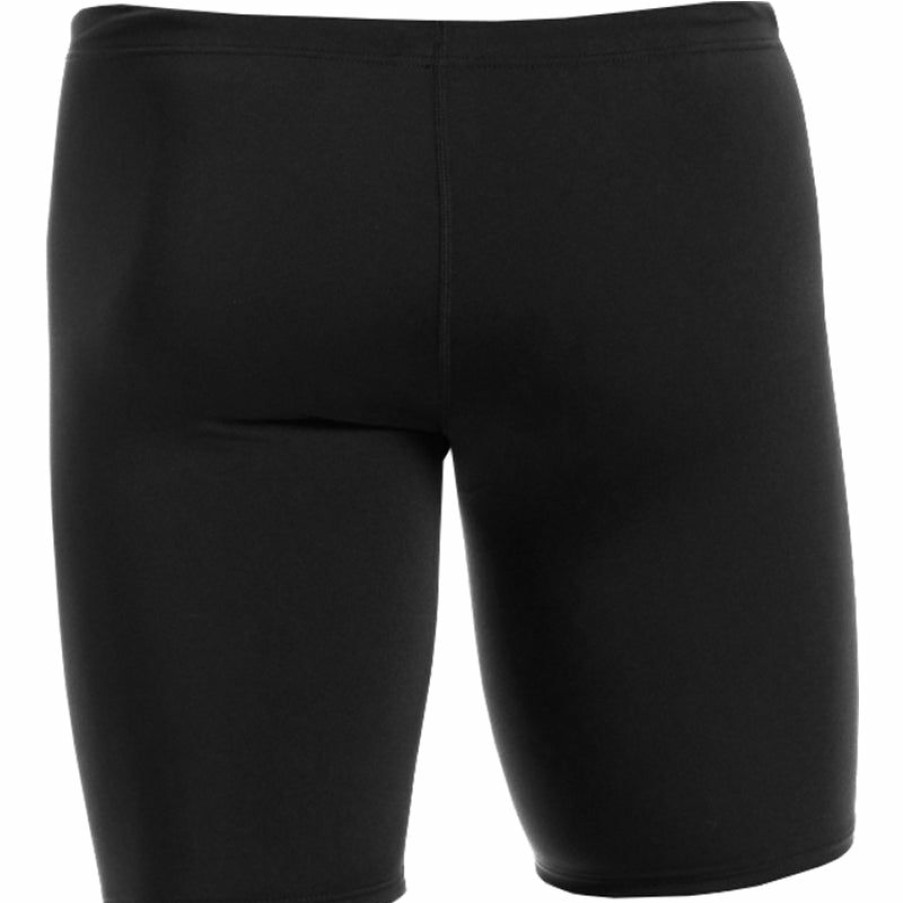 Mens * | Free Delivery Amanzi Jet Mens Jammers