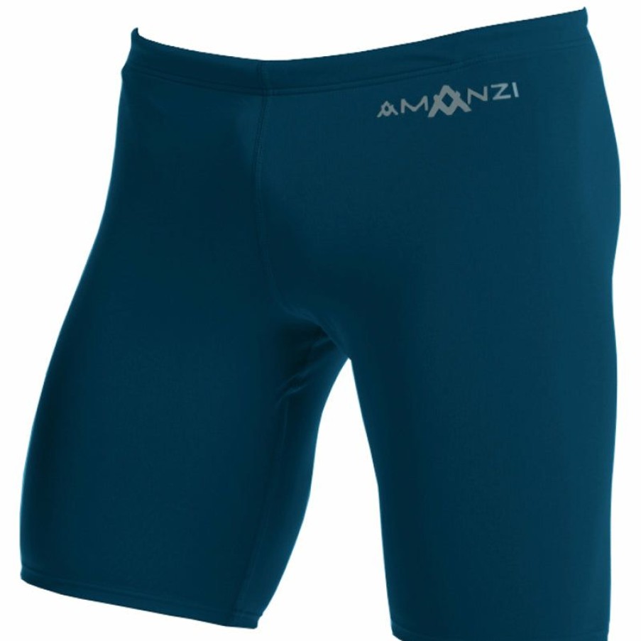 Mens * | Excellent Quality Amanzi Neptune Mens Jammers