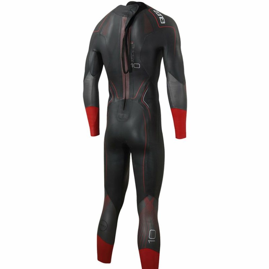 Open Water * | Reliable Quality Zone3 Mens Aspire Wetsuit