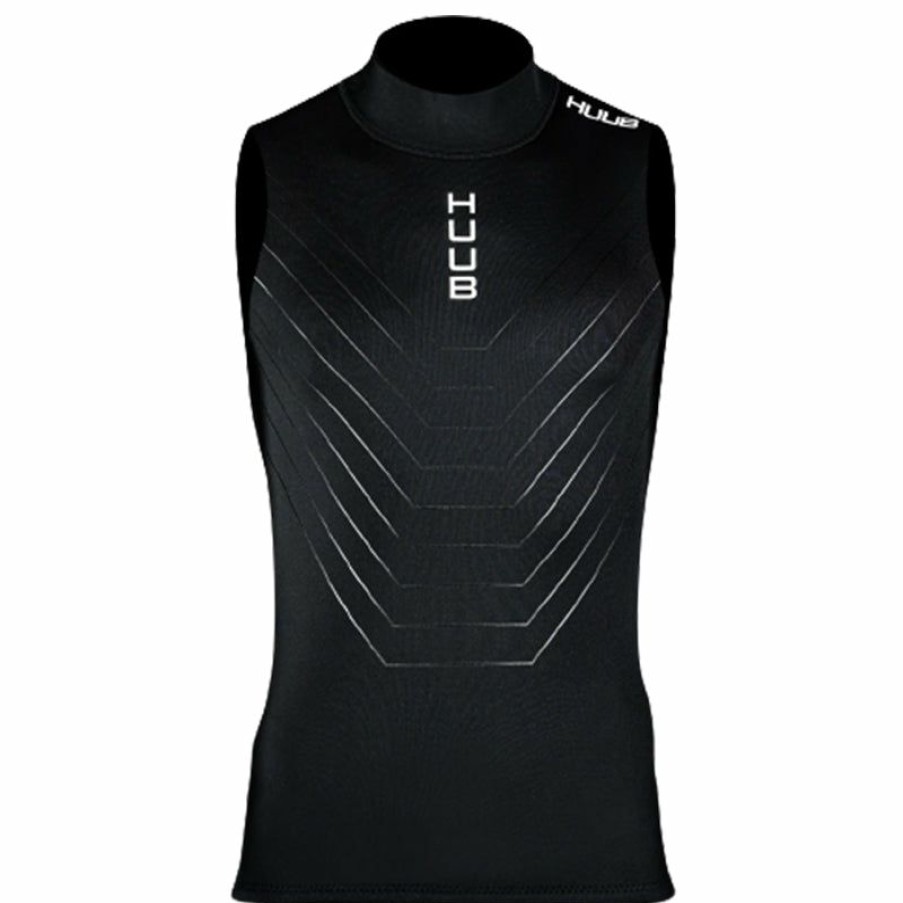 Open Water * | Outlet Sale Huub Unisex Neoprene Vest