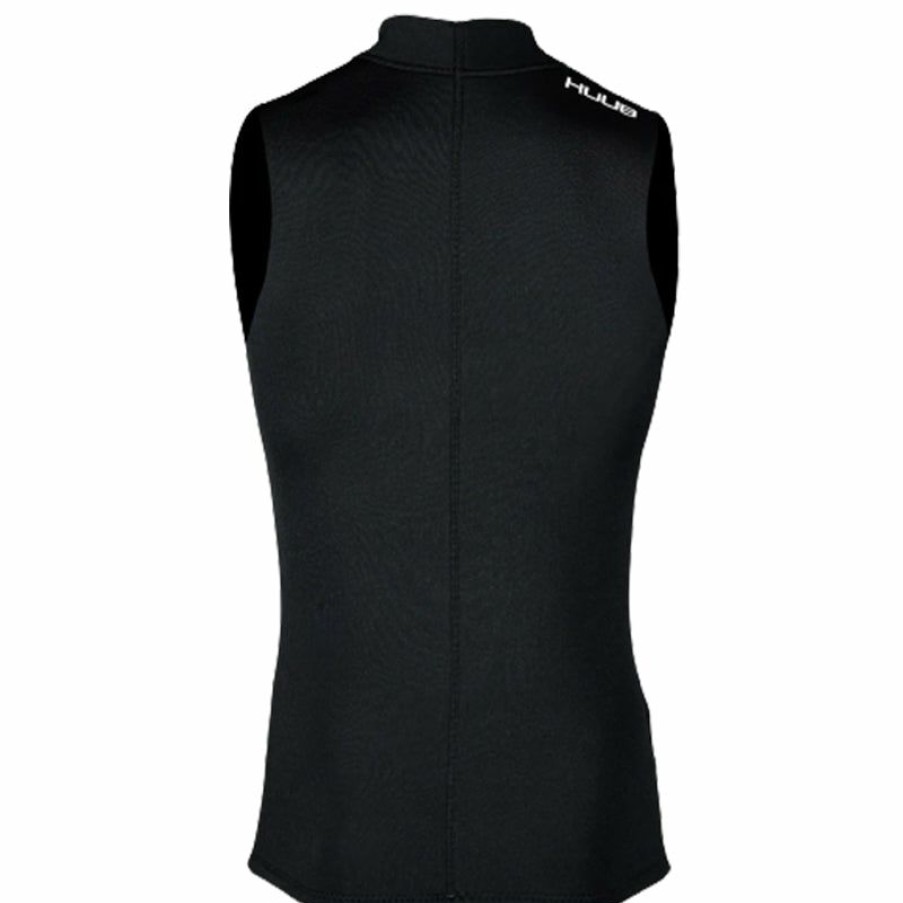 Open Water * | Outlet Sale Huub Unisex Neoprene Vest